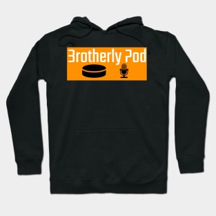 Brotherly Pod header Hoodie